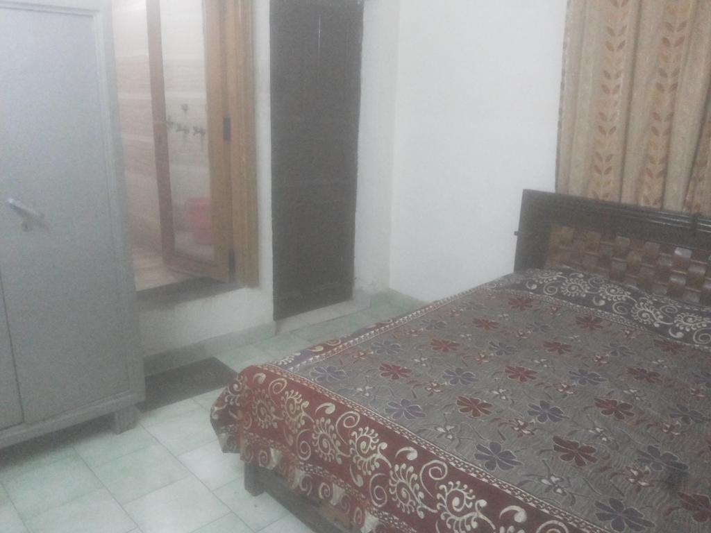 Heritage Inn Ghaziabad Zimmer foto