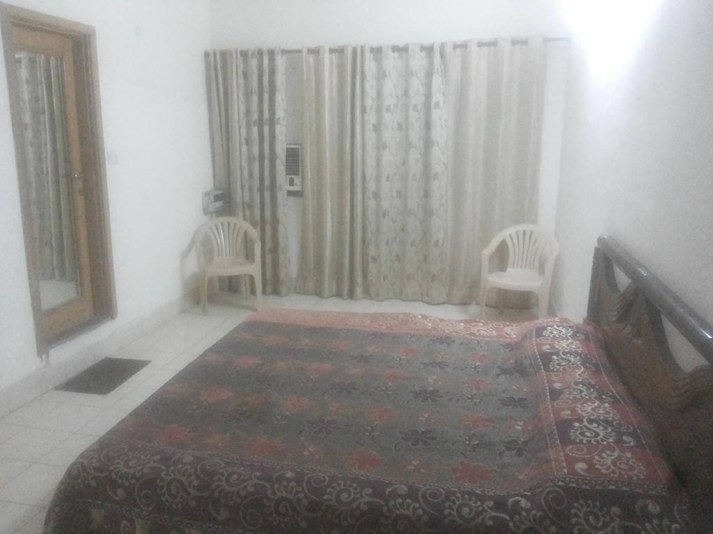Heritage Inn Ghaziabad Zimmer foto