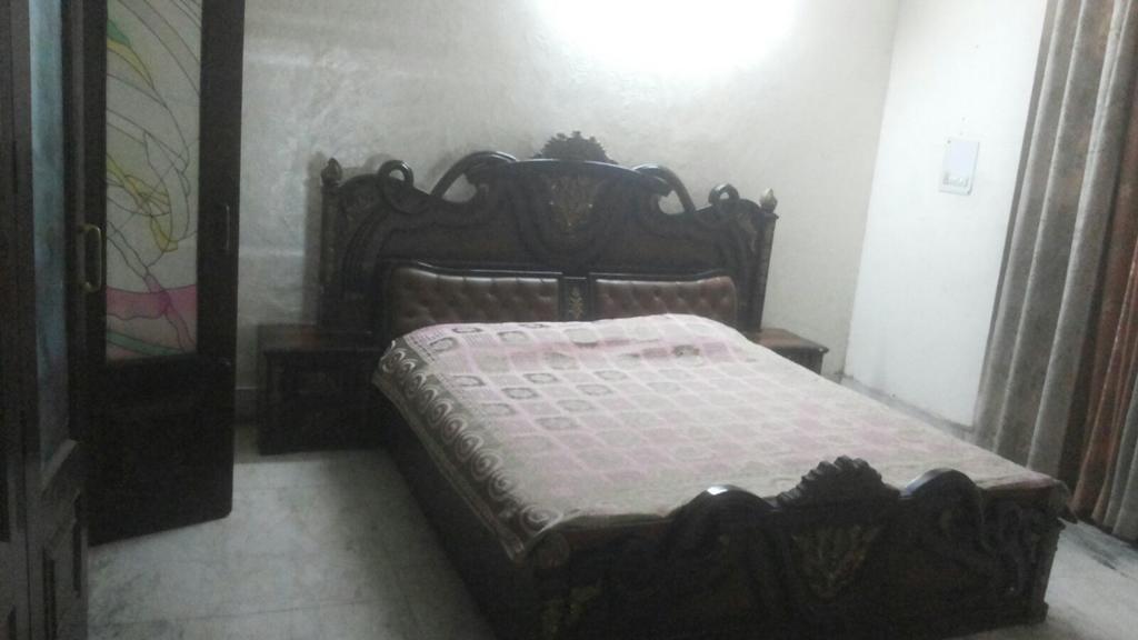 Heritage Inn Ghaziabad Zimmer foto